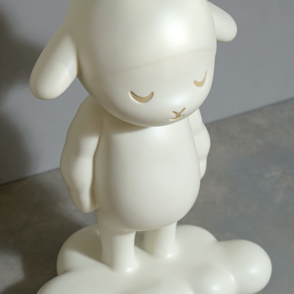 mois art toy / モワ アートピース