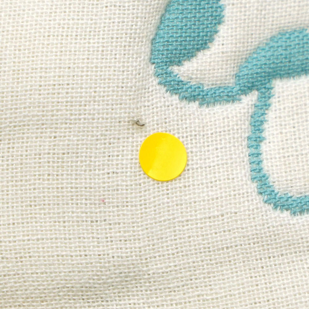 シャンピニオン　ガーゼケット(ミニサイズ) ふくふくガーゼ(6重ガーゼ)　/ ギフト包装不可