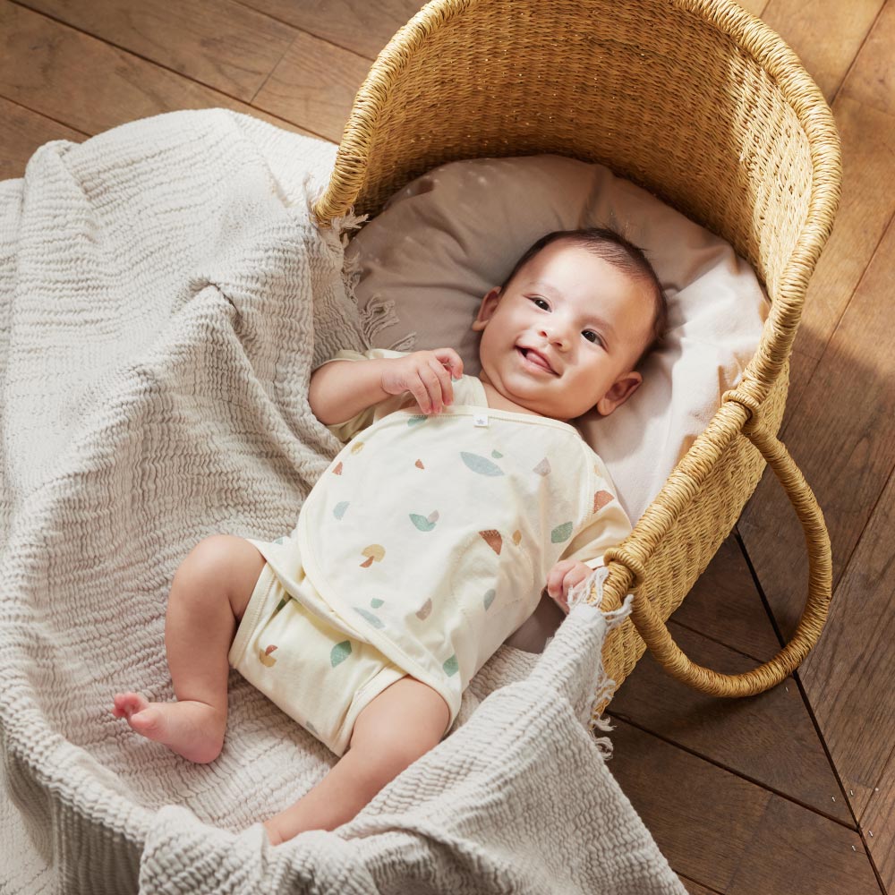 2026新春HappyBag 出産準備グッズ16点セット