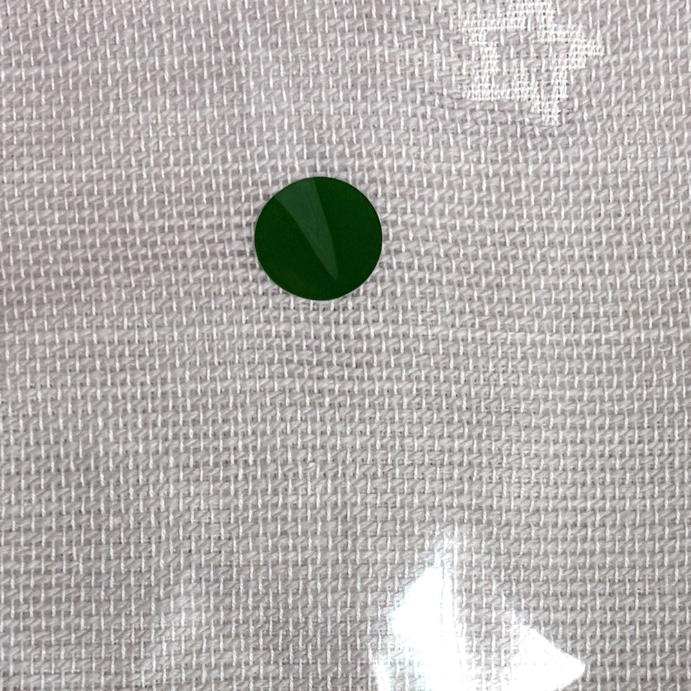 ダブルガーゼベビースリーパー リバーシブル グレー×ホワイト  / ギフト包装不可