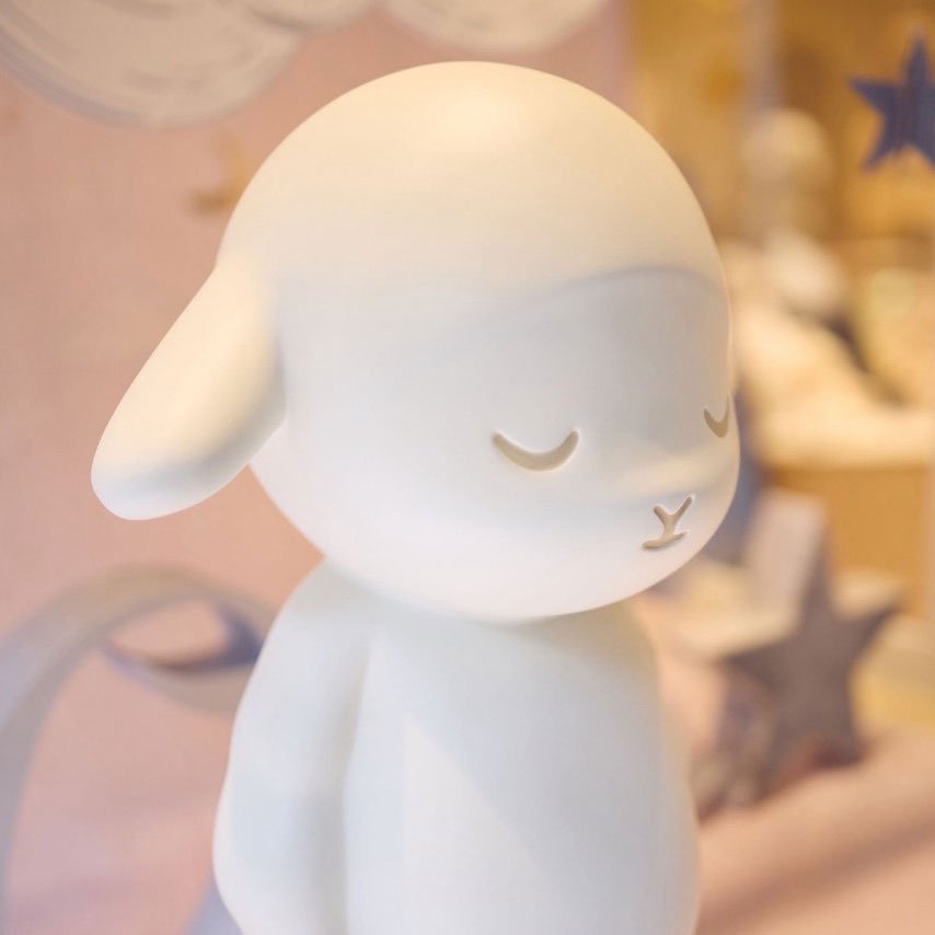 mois art toy / モワ アートピース