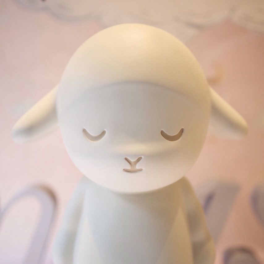 mois art toy / モワ アートピース