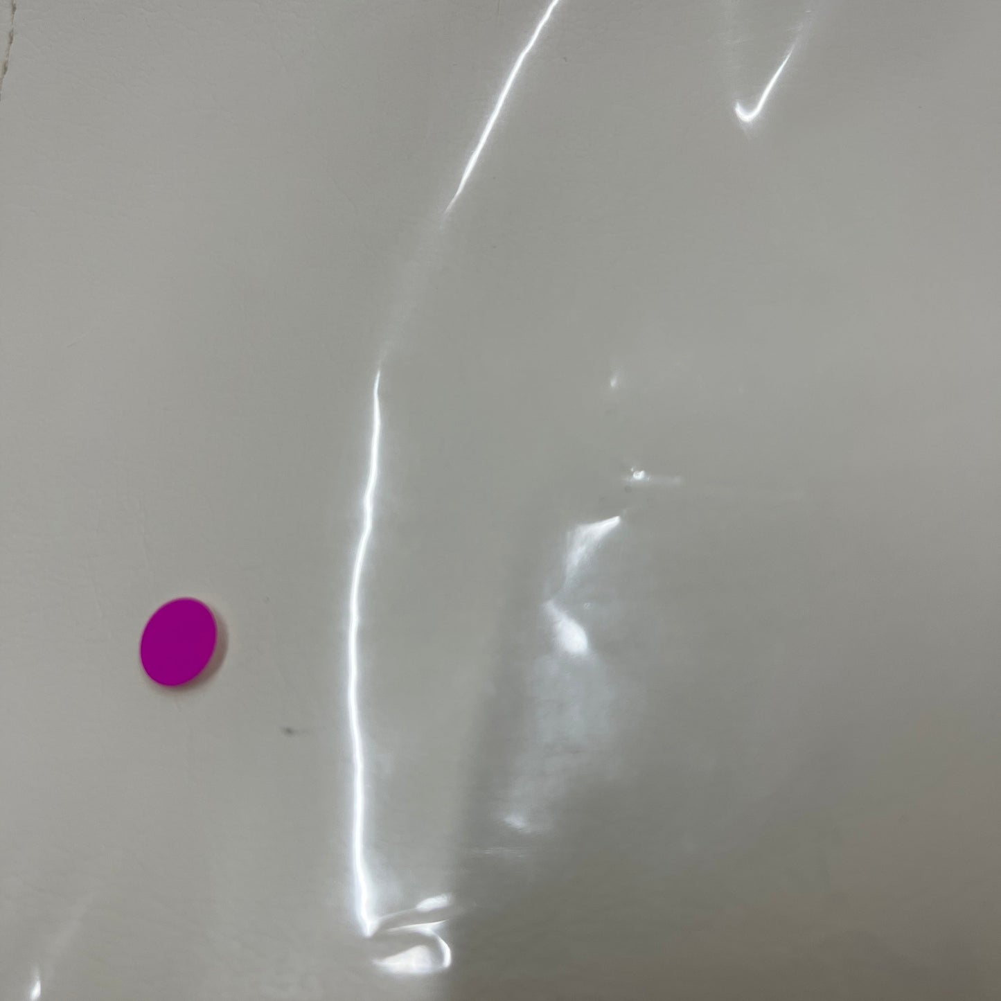 マロービブ ピンク / ギフト包装不可