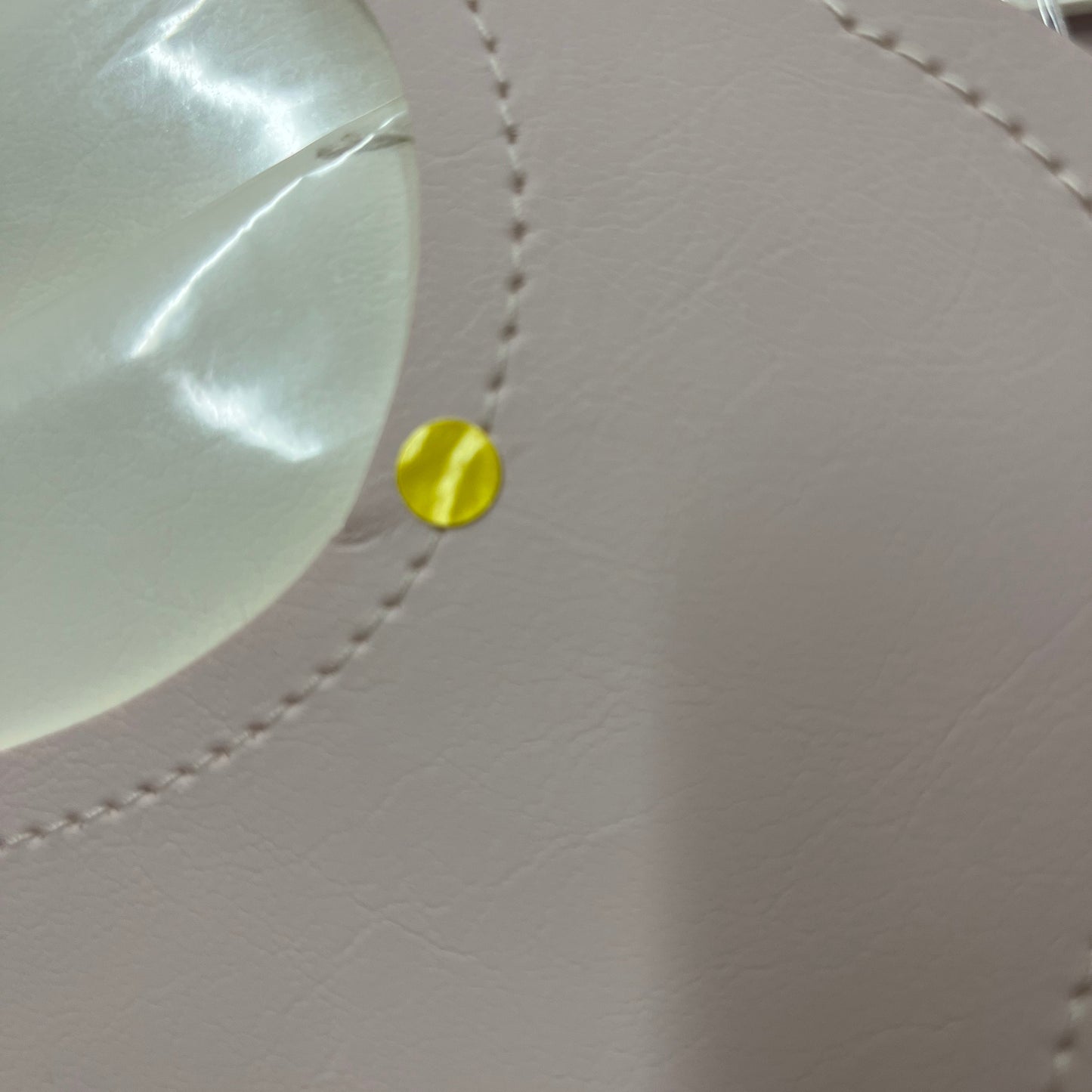 マロービブ ピンク / ギフト包装不可