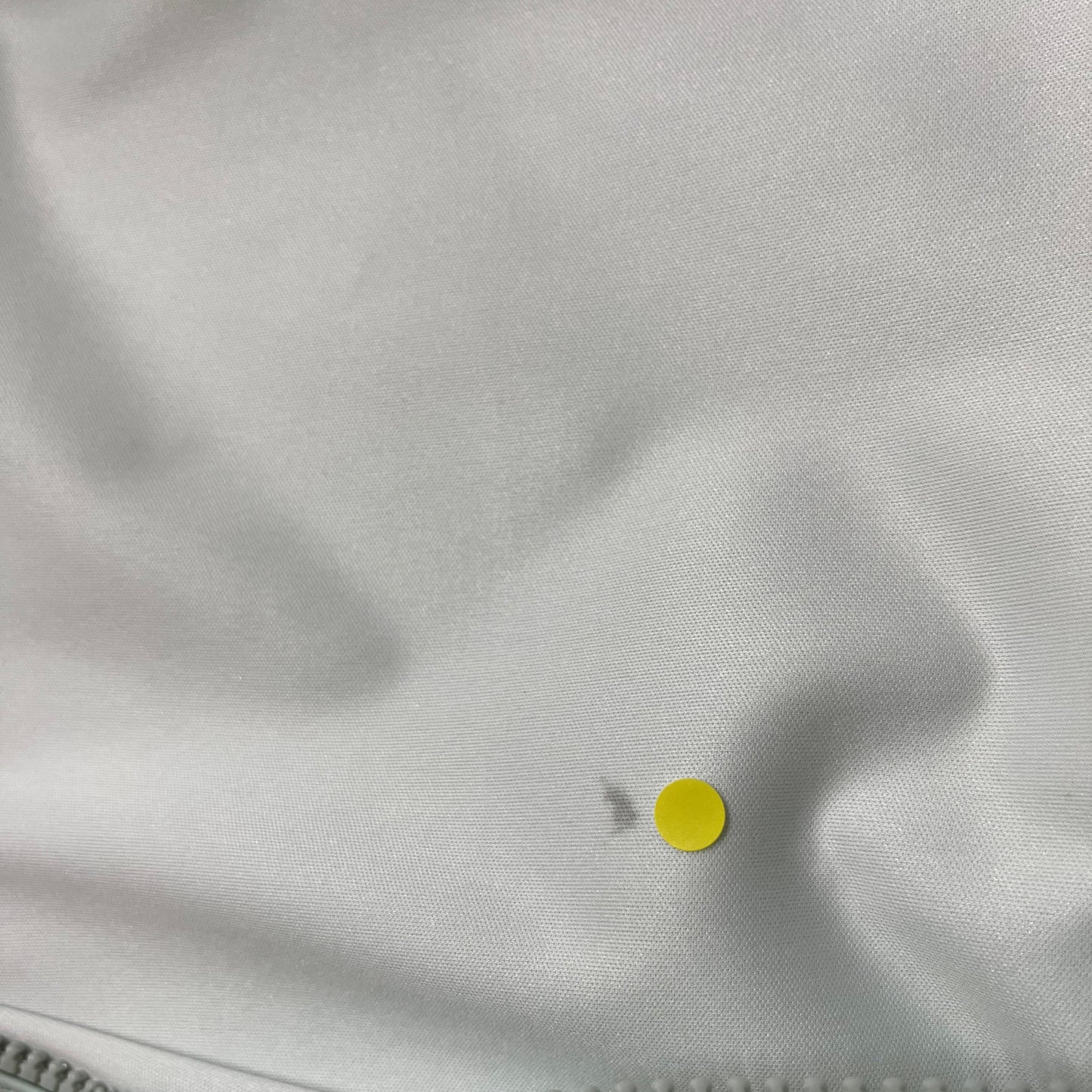 お食事ポーチロン 袖なし ミントグリーン  / ギフト包装不可