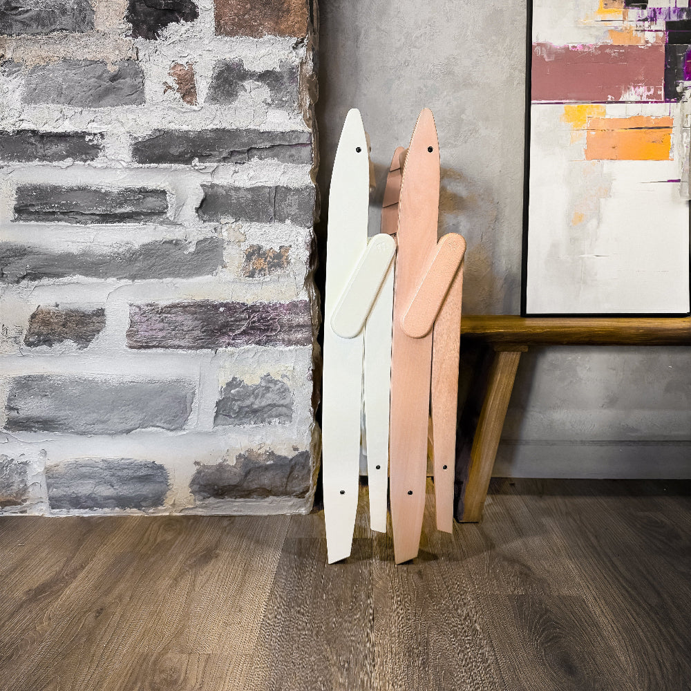 イッピー スターター・クッション ボタニカル