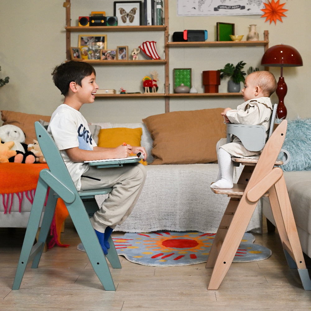 イッピー スターター・セット ダークグレー