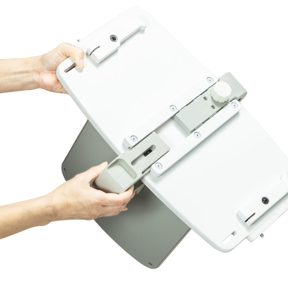 イッピー スターター・セット グレー