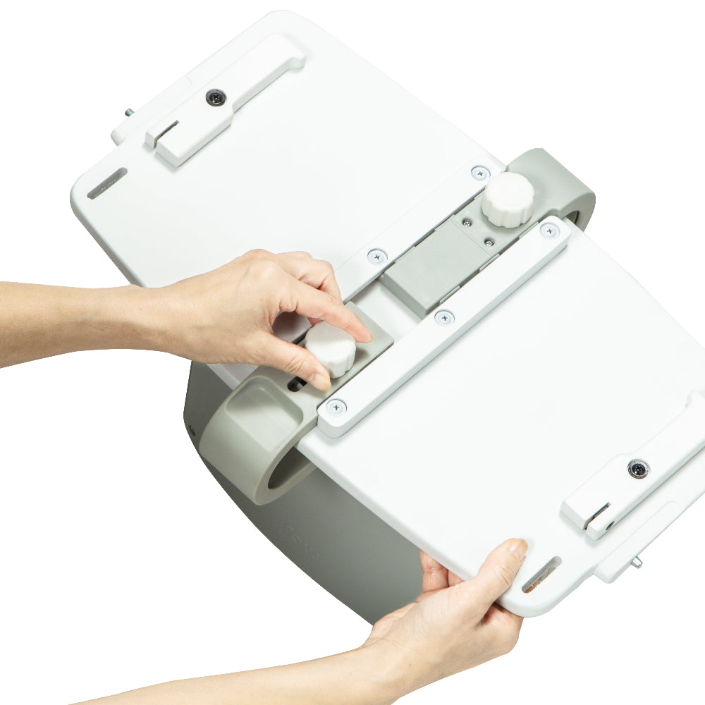 イッピー スターター・セット グレー