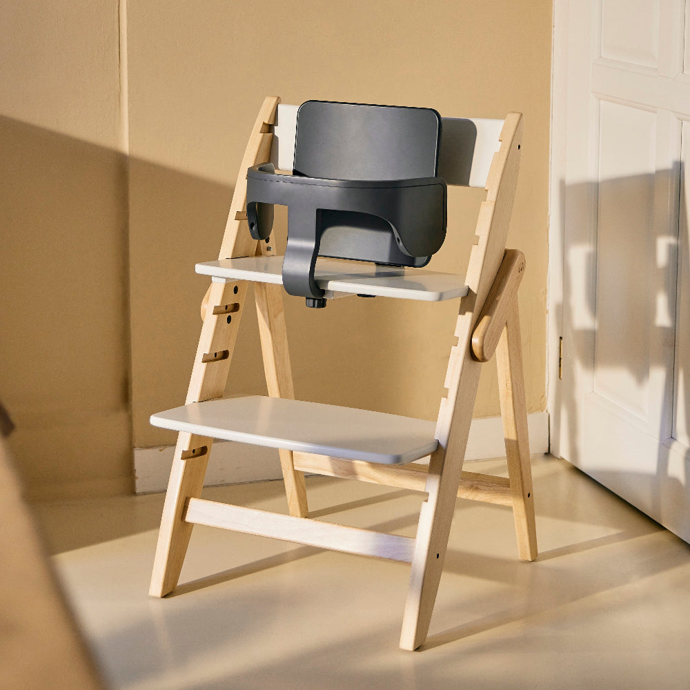 イッピー スターター・セット ダークグレー