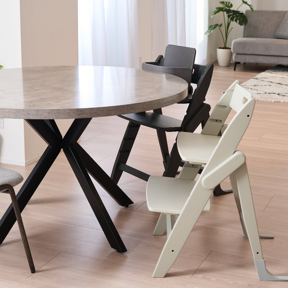 イッピー スターター・セット ダークグレー