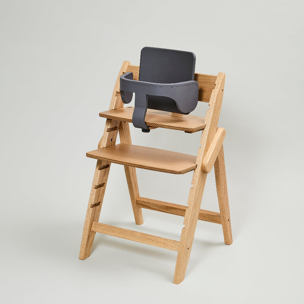 イッピー スターター・セット ダークグレー