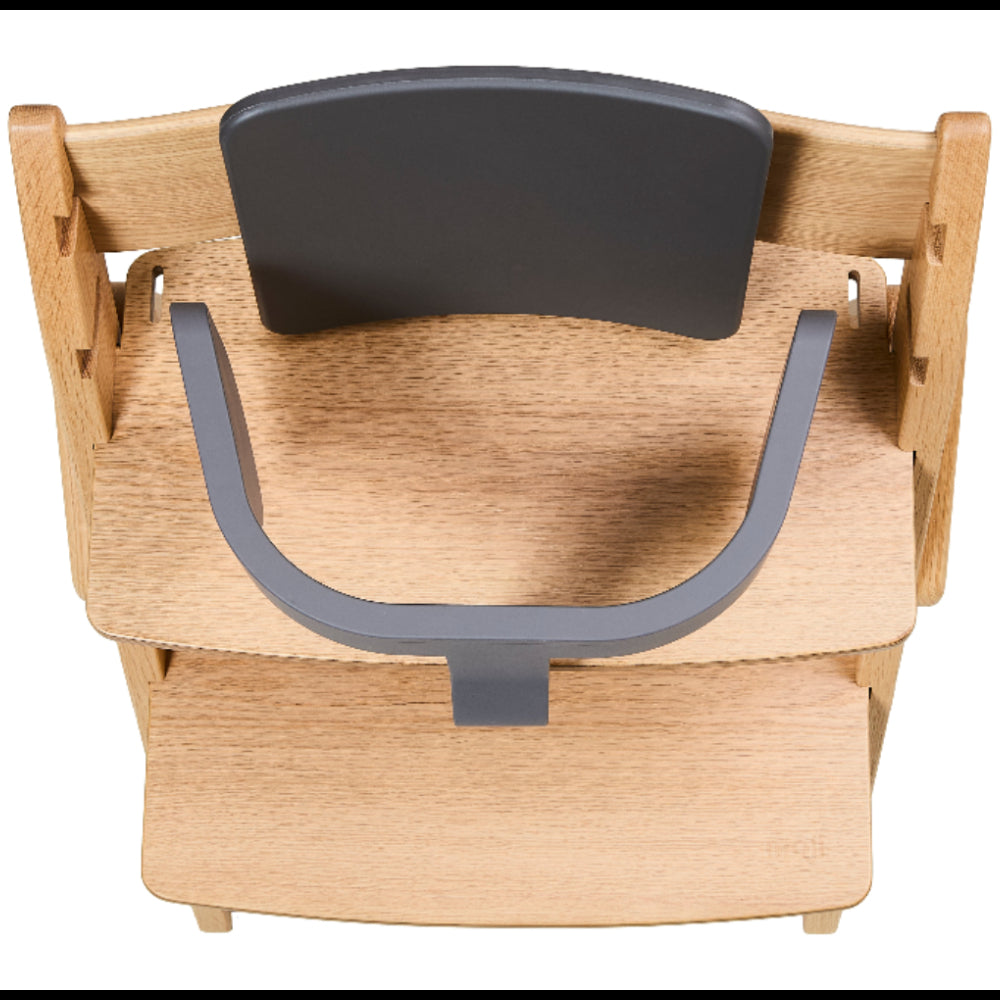 イッピー スターター・セット ダークグレー