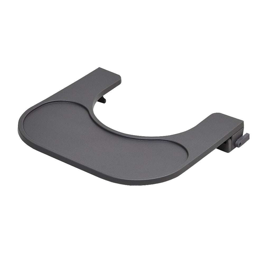 イッピー フードトレイ ダークグレー