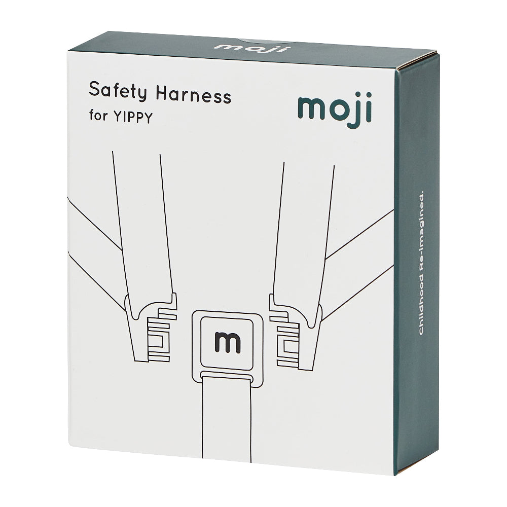 イッピー セーフティー・ハーネス　Ｖ０２