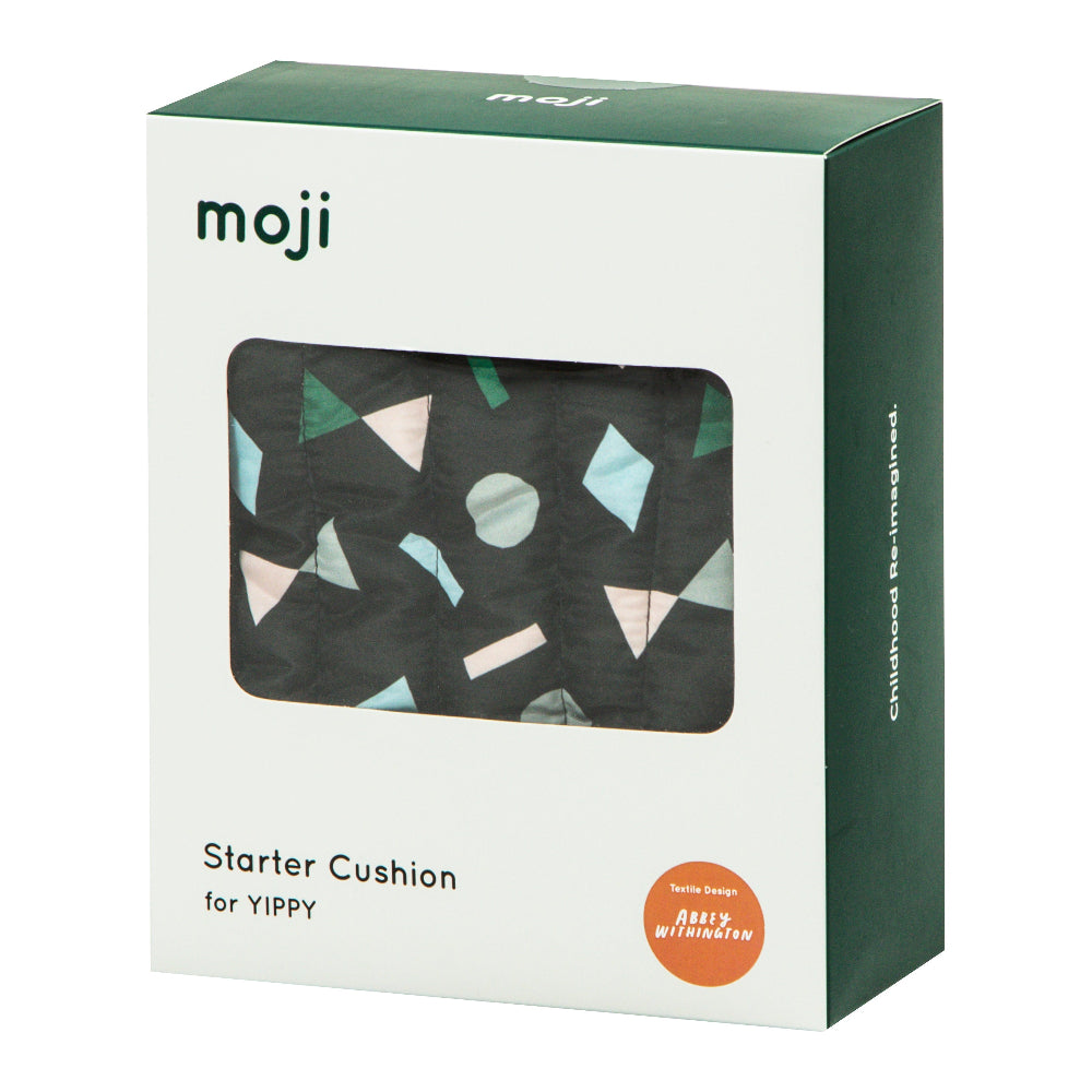 イッピー スターター・クッション マルチシェイプ