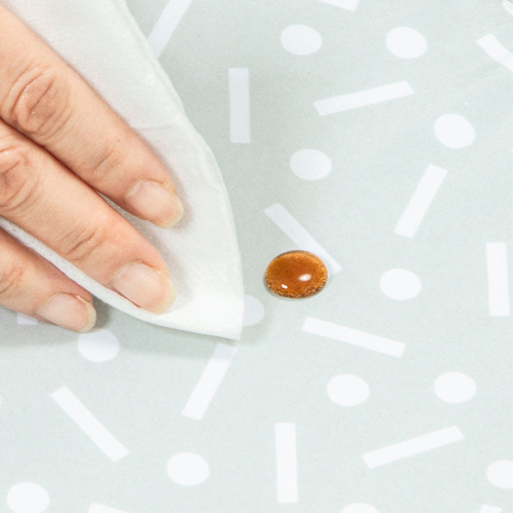 イッピー スターター・クッション フラワー