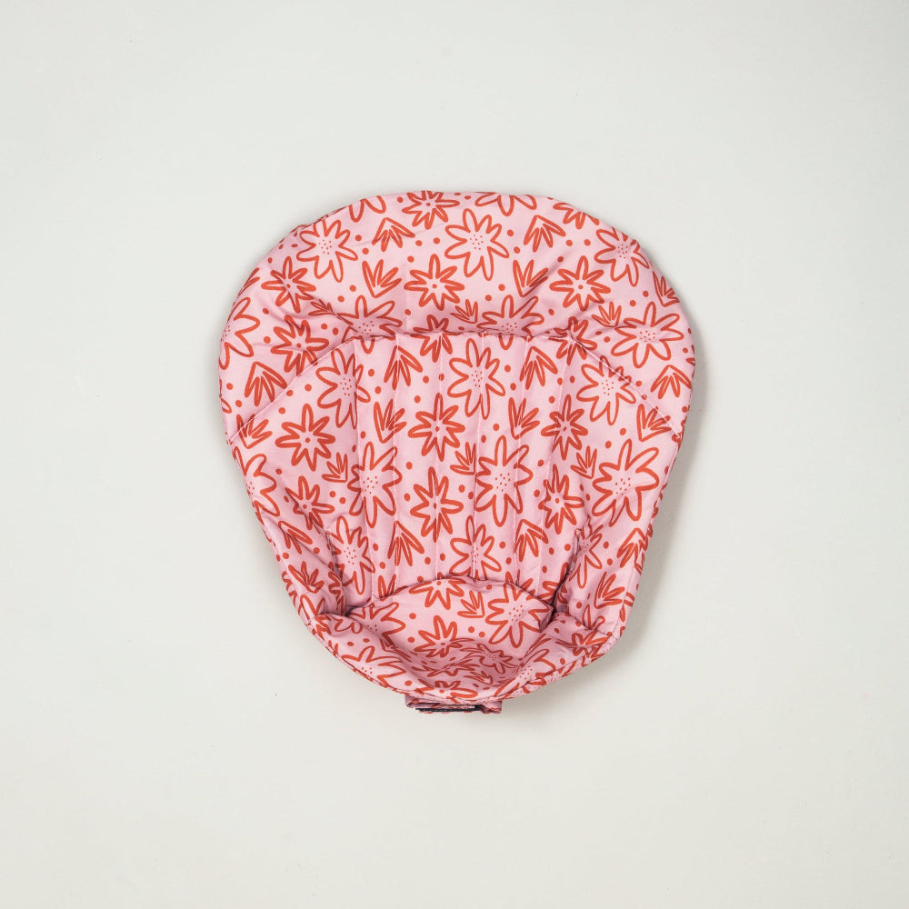 イッピー スターター・クッション フラワー