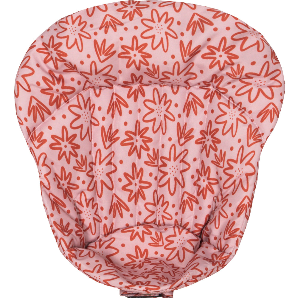 イッピー スターター・クッション フラワー