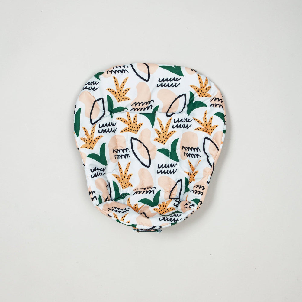 イッピー スターター・クッション ボタニカル