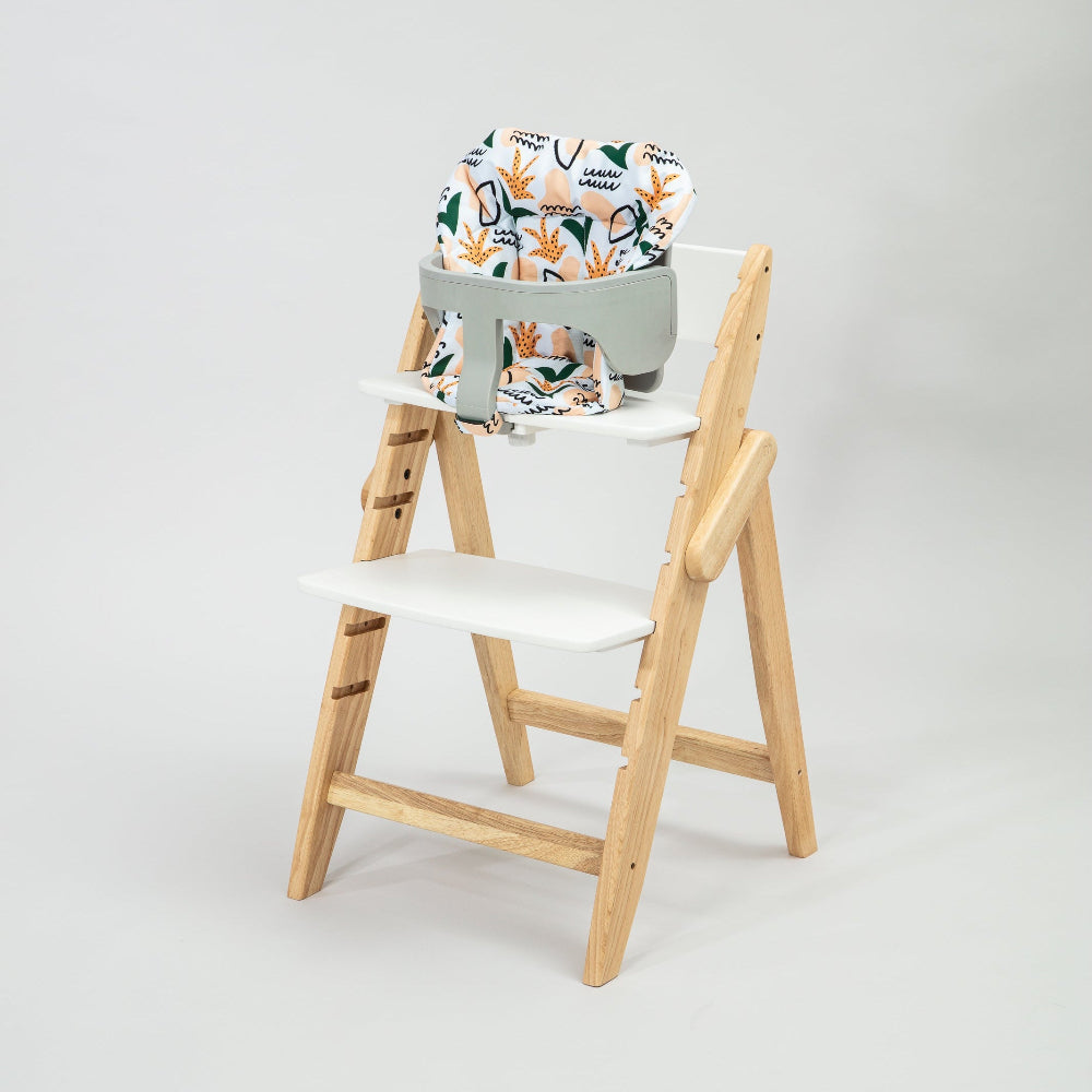 イッピー スターター・クッション ボタニカル