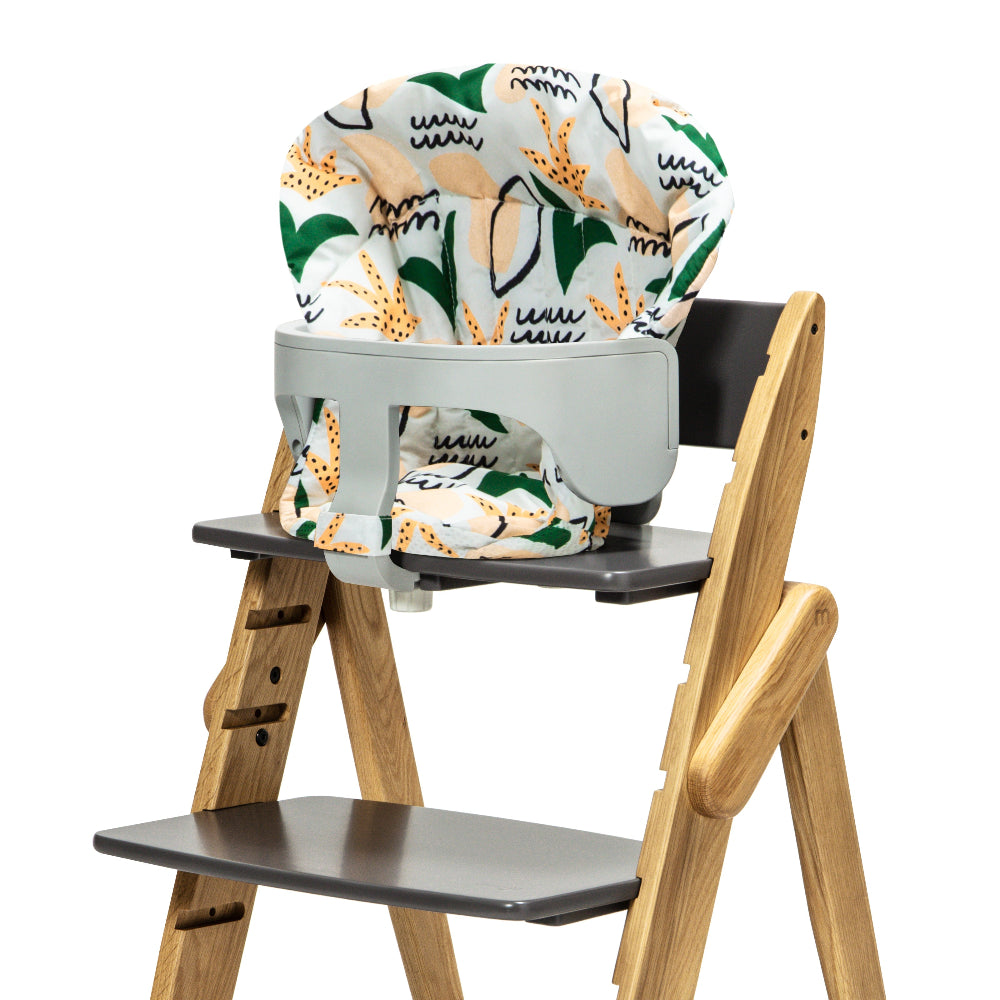 イッピー スターター・クッション ボタニカル