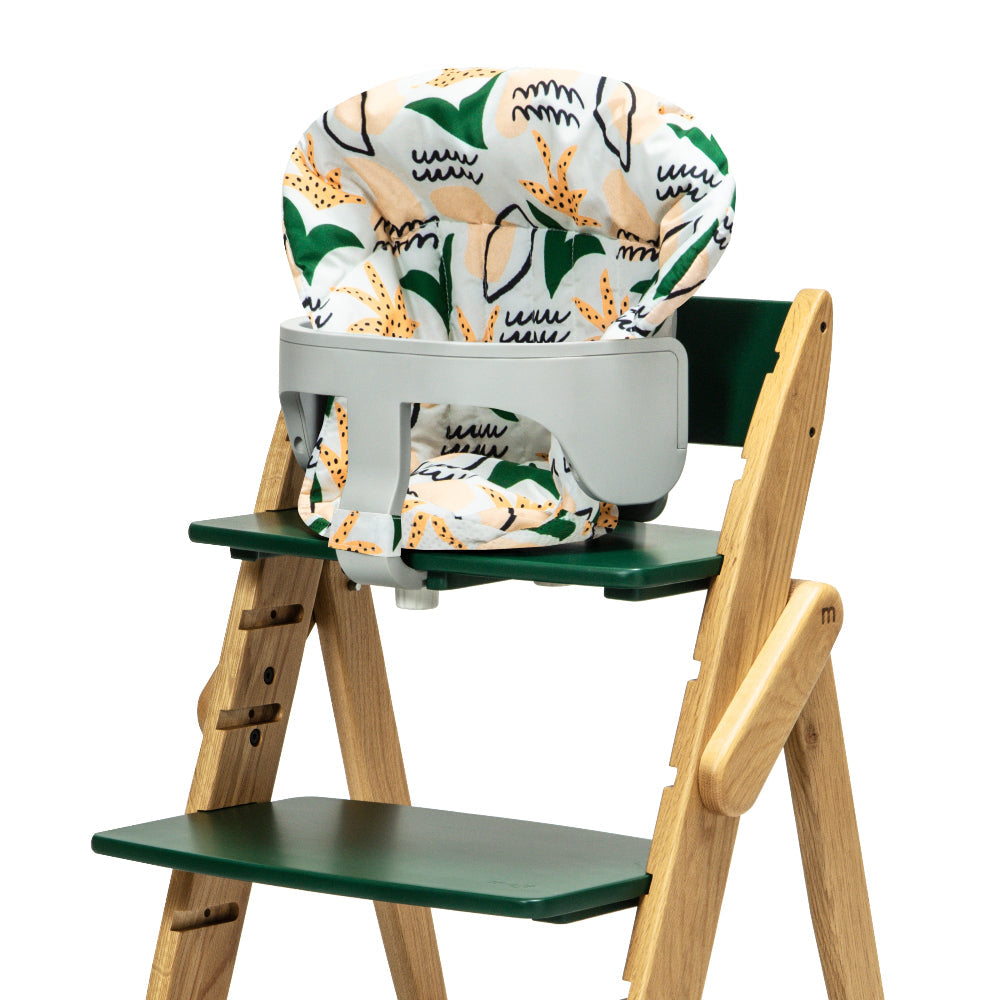 イッピー スターター・クッション ボタニカル