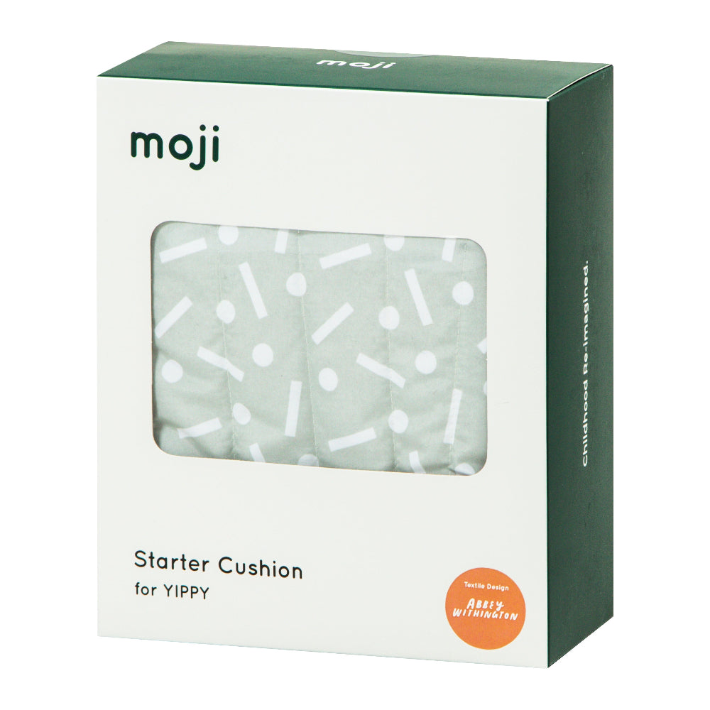イッピー スターター・クッション ジオ