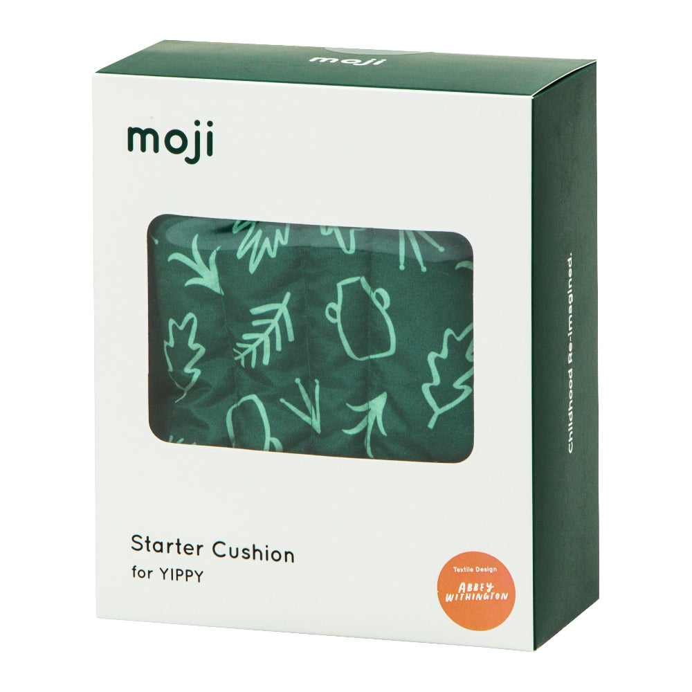 イッピー スターター・クッション プラント