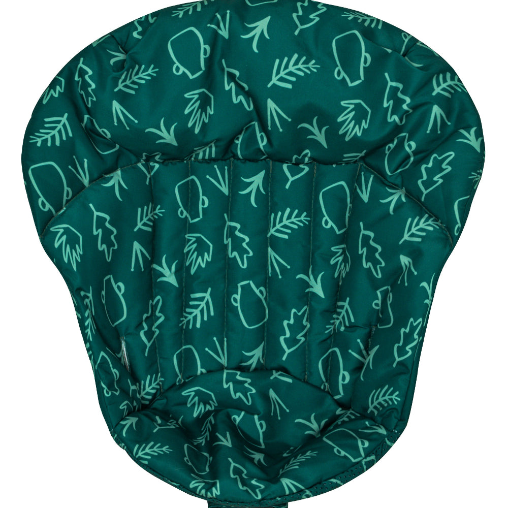 イッピー スターター・クッション プラント