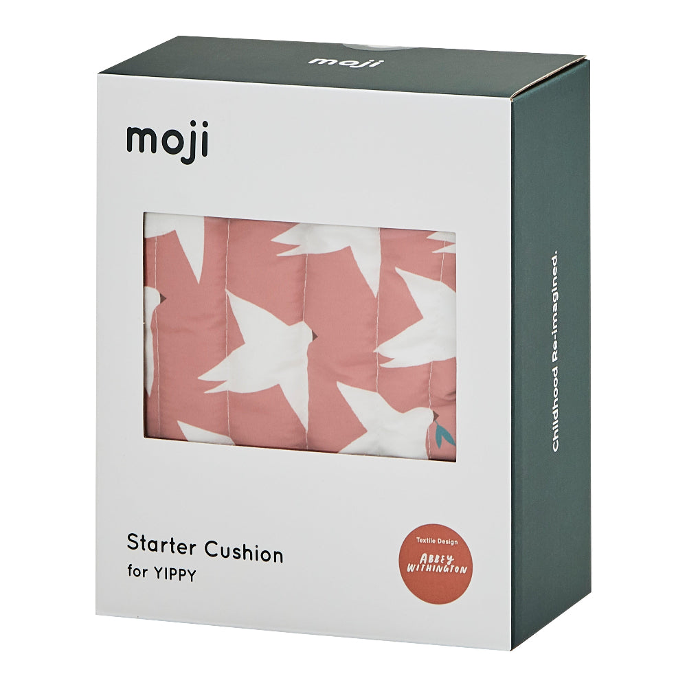 イッピー スターター・クッション バード