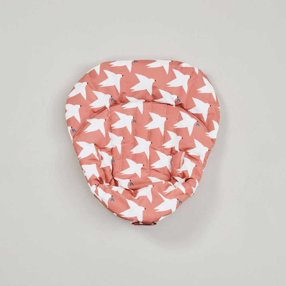 イッピー スターター・クッション バード