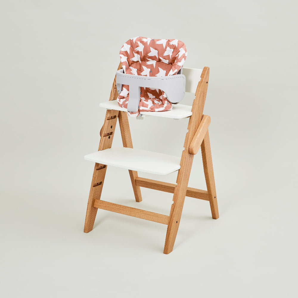 イッピー スターター・クッション バード