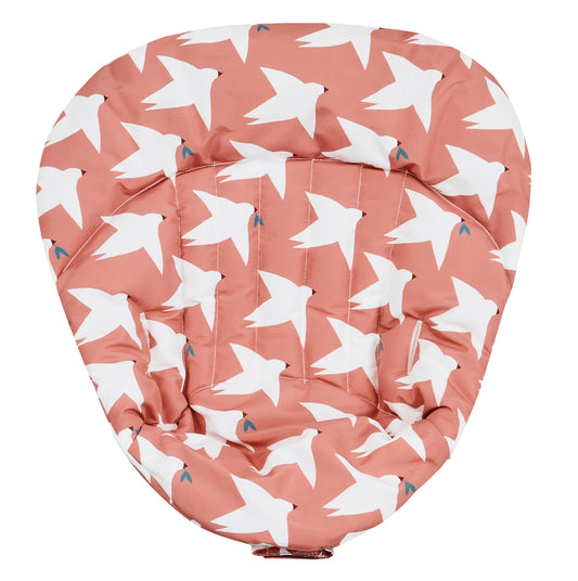 イッピー スターター・クッション バード