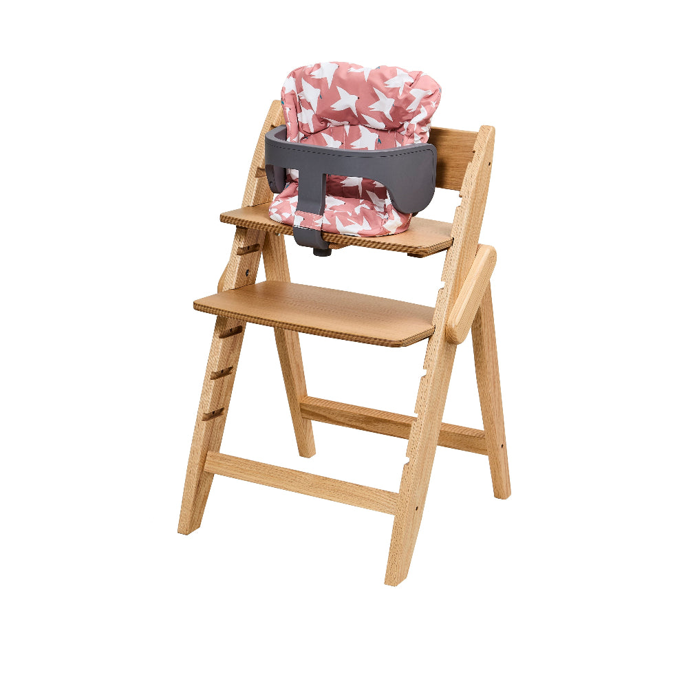 イッピー スターター・クッション バード