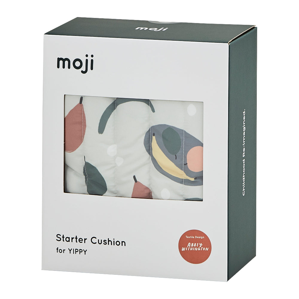 イッピー スターター・クッション フルーツ