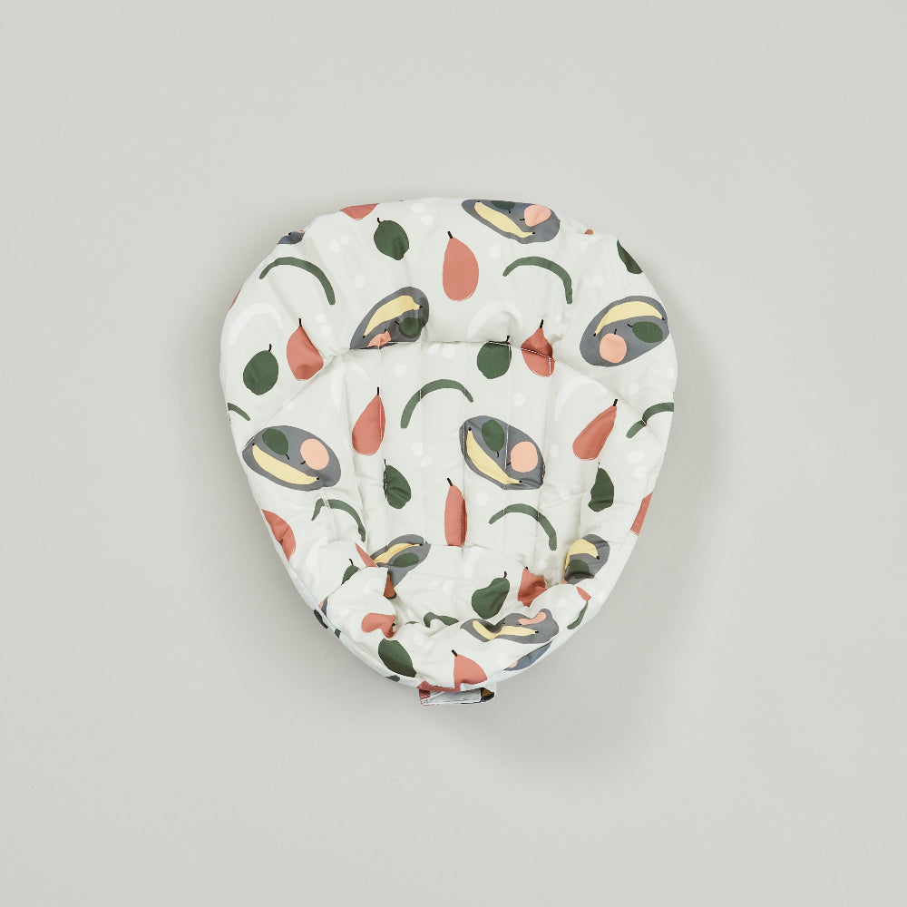 イッピー スターター・クッション フルーツ