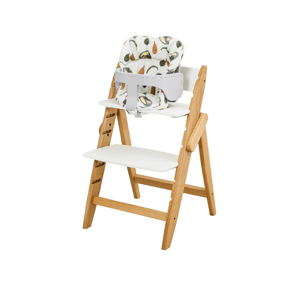 イッピー スターター・クッション フルーツ