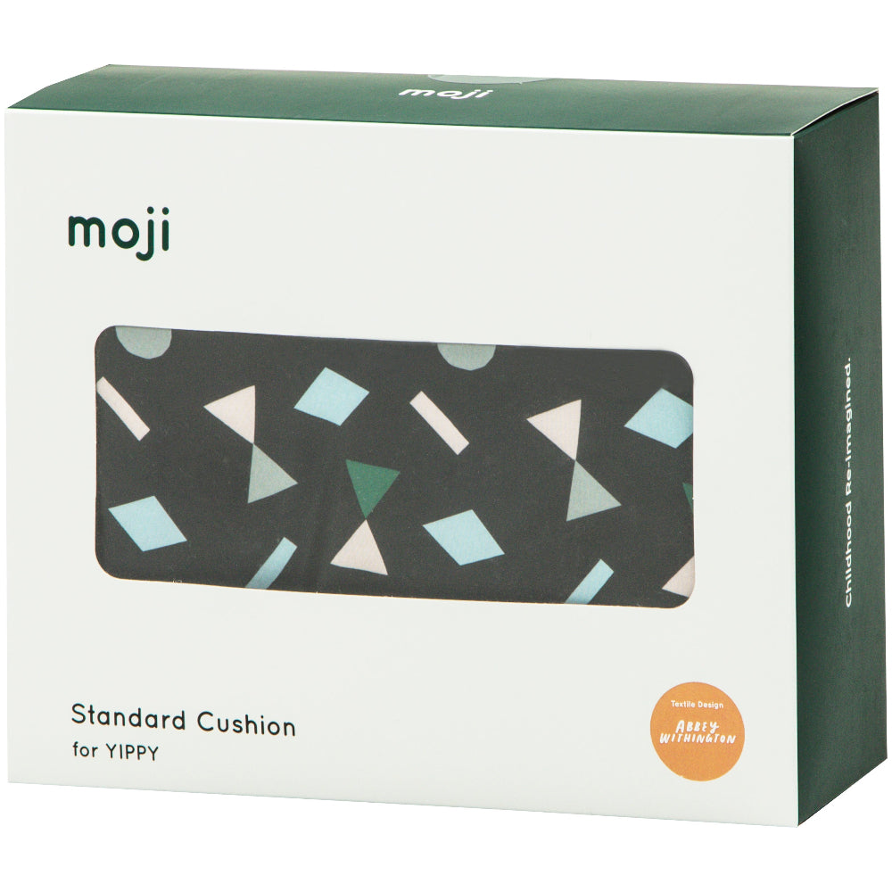 イッピー スタンダード・クッション マルチシェイプ