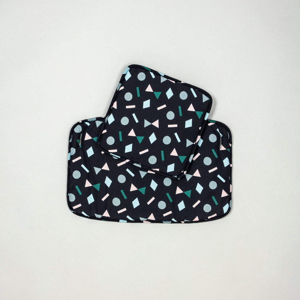 イッピー スタンダード・クッション マルチシェイプ