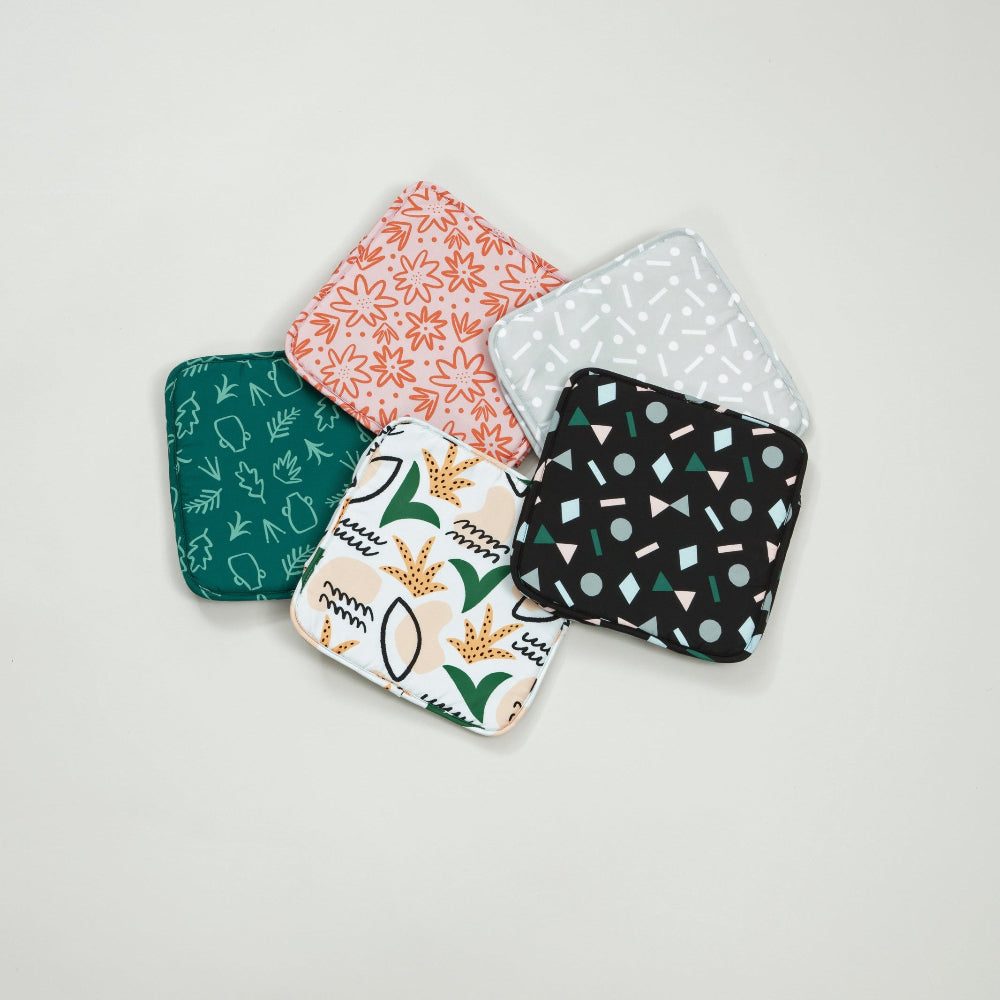 イッピー スタンダード・クッション マルチシェイプ