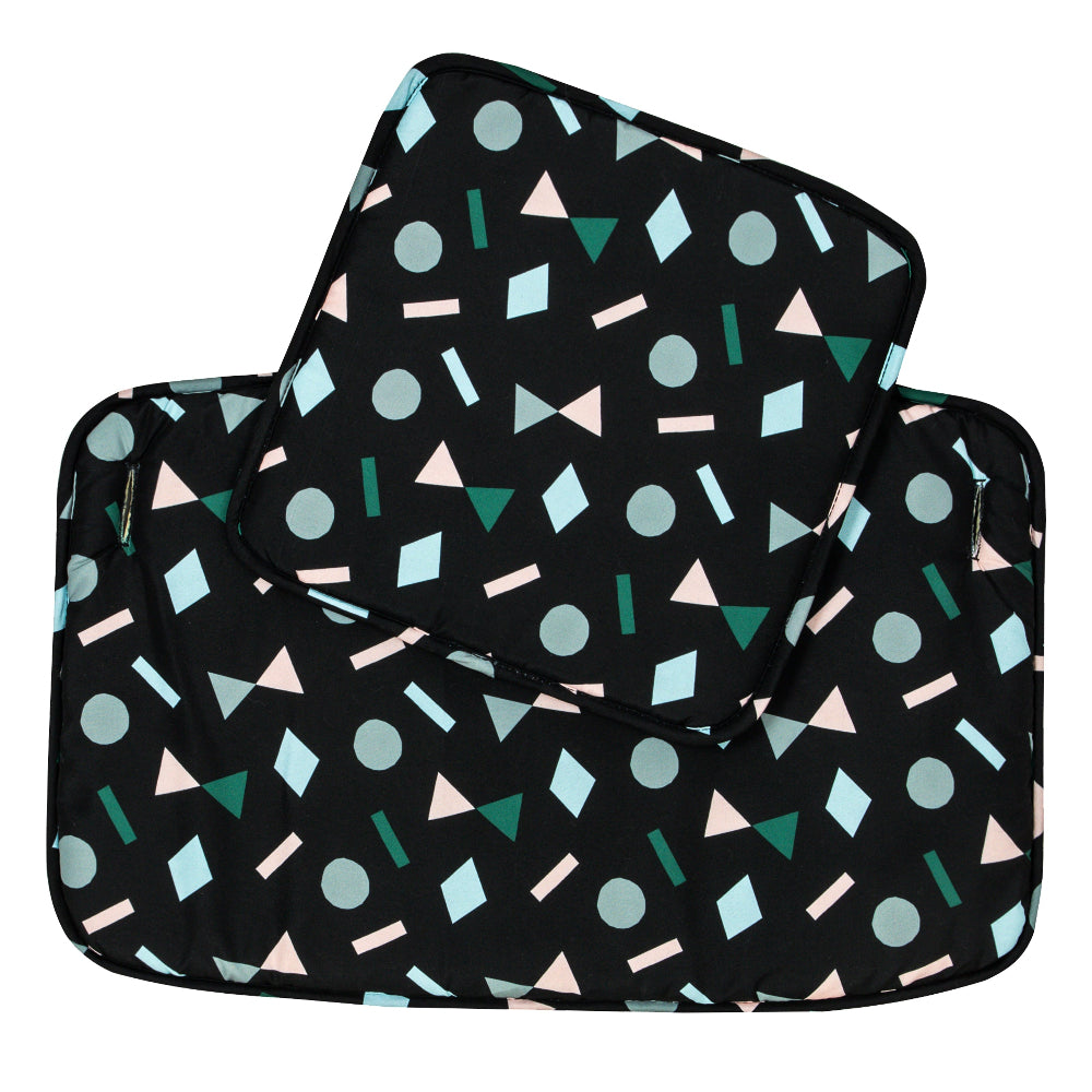 イッピー スタンダード・クッション マルチシェイプ