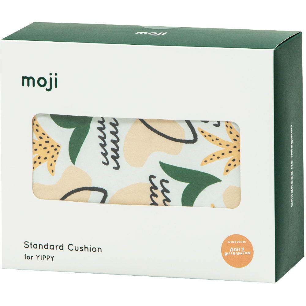 イッピー スタンダード・クッション ボタニカル