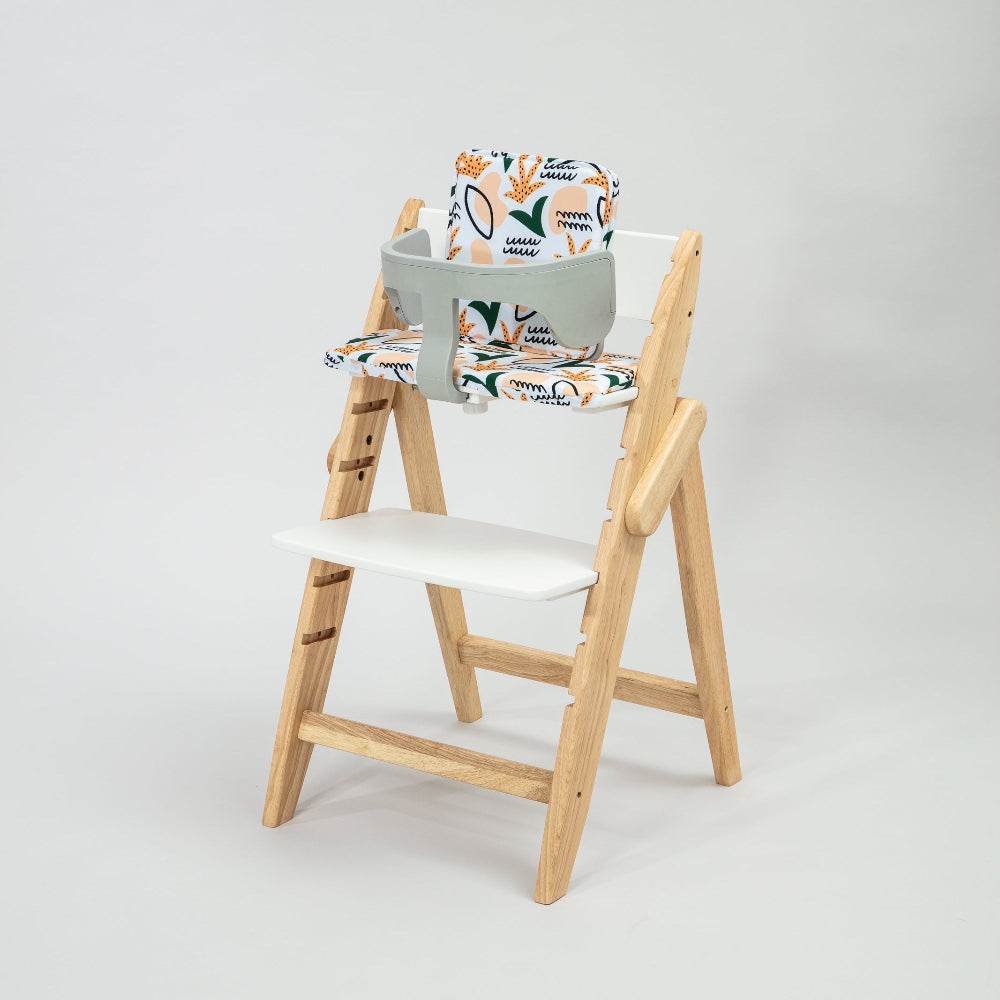 イッピー スタンダード・クッション ボタニカル