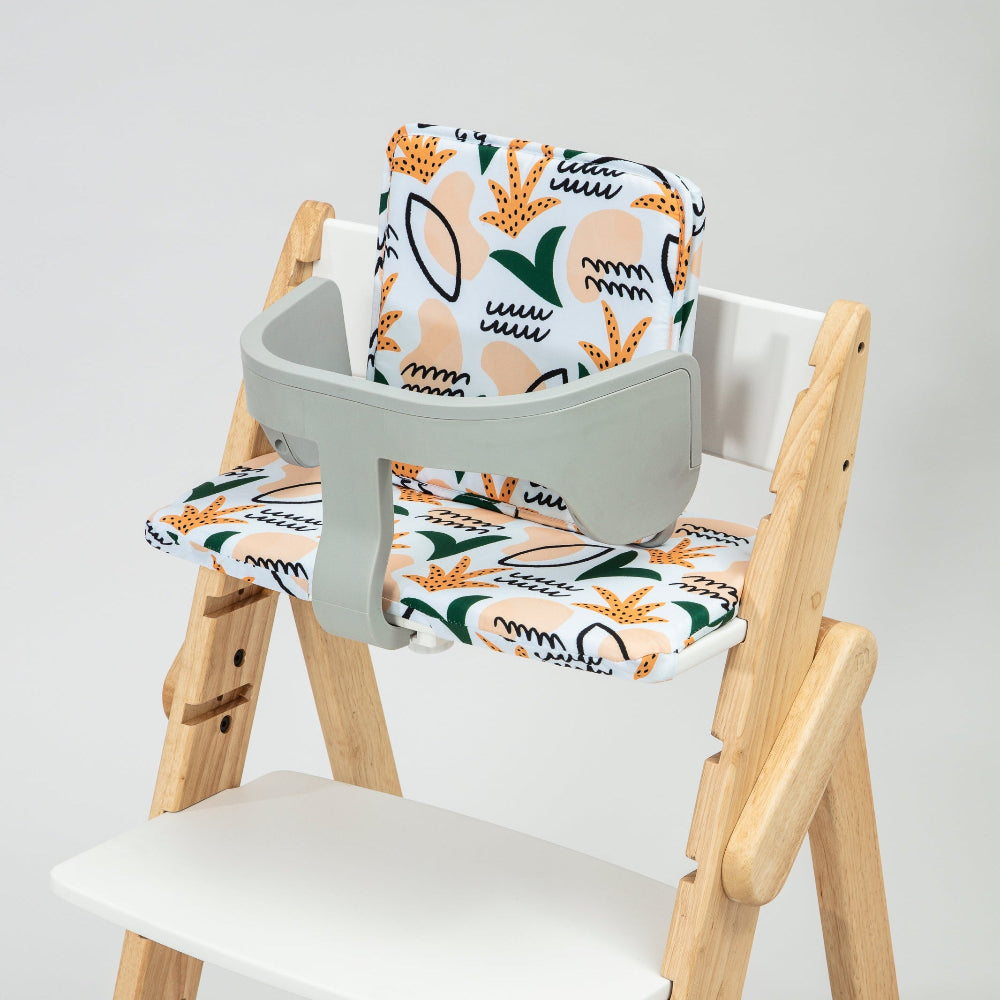 イッピー スタンダード・クッション ボタニカル