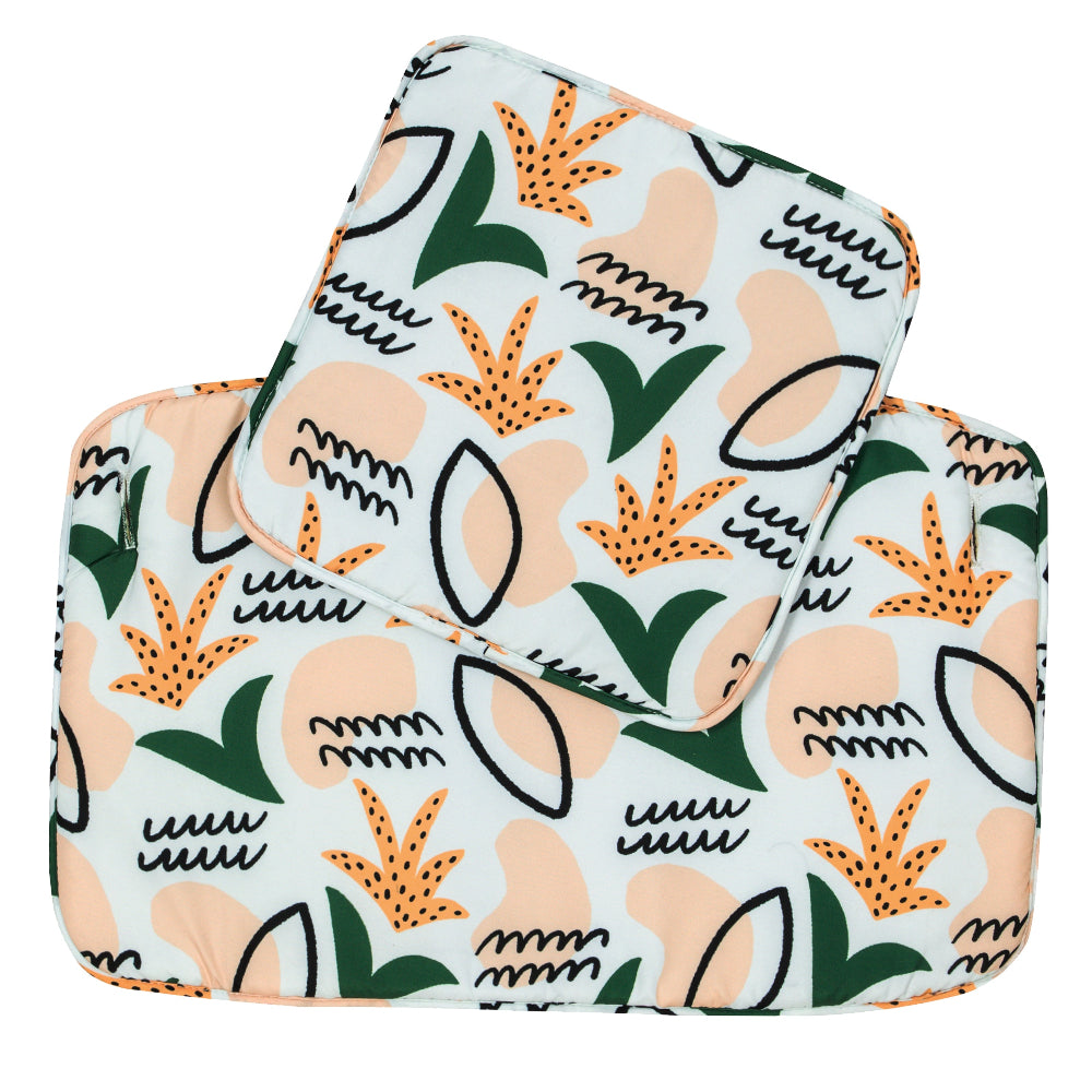 イッピー スタンダード・クッション ボタニカル