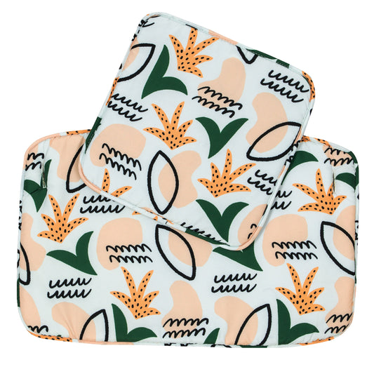 イッピー スタンダード・クッション ボタニカル