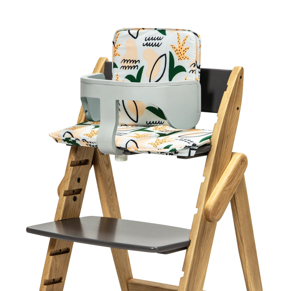 イッピー スタンダード・クッション ボタニカル