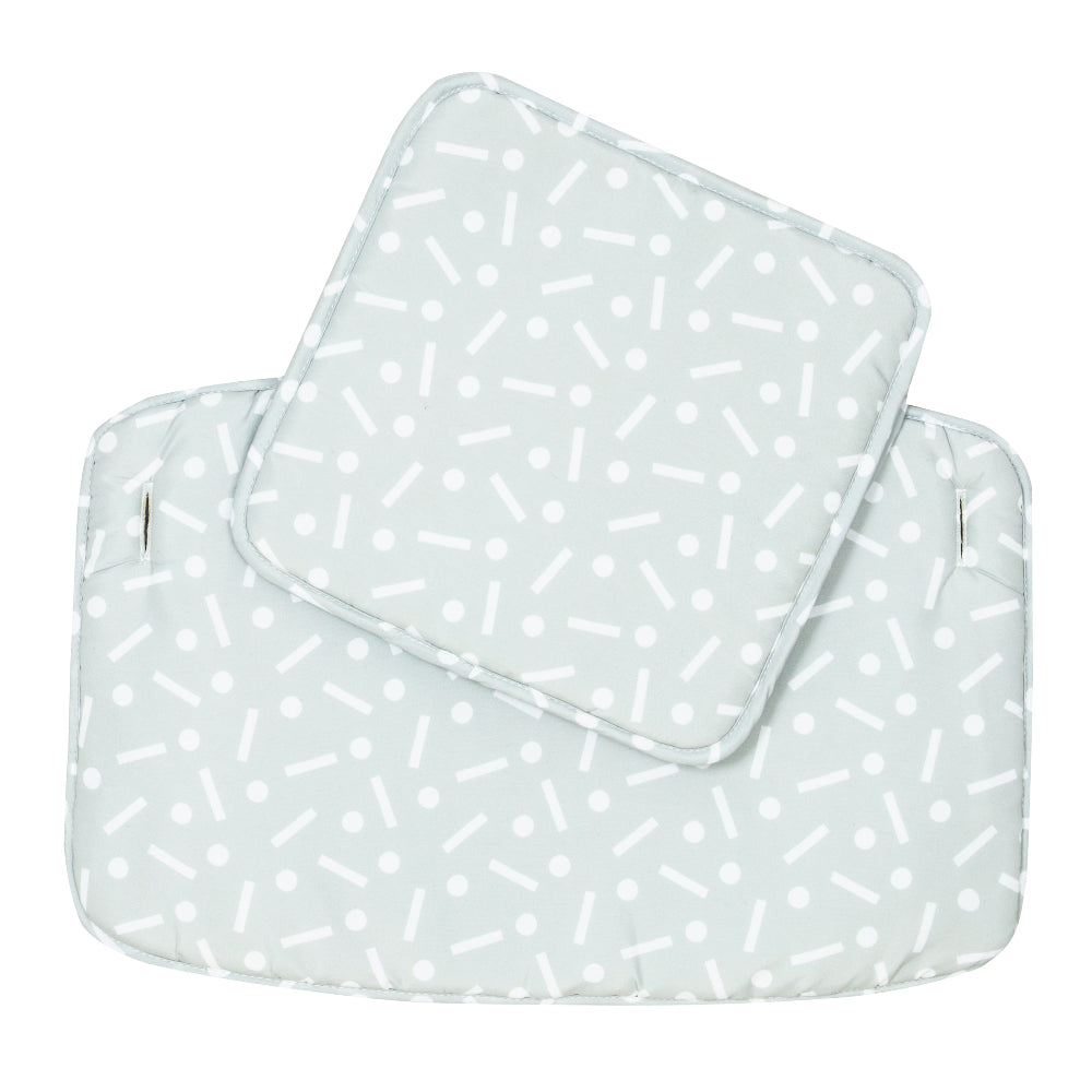 イッピー スタンダード・クッション ジオ