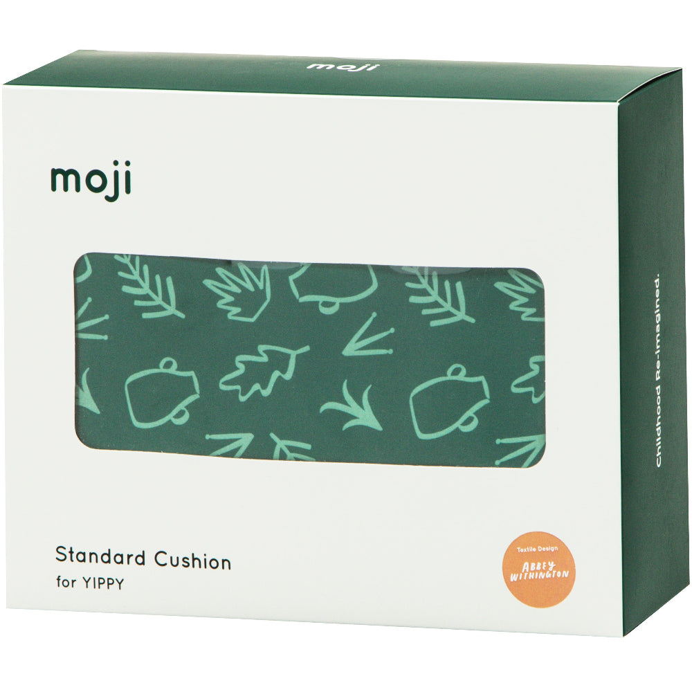 イッピー スタンダード・クッション プラント